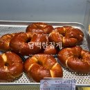 담백한집게 | [전주] 베이커리 맛집 '담백한 집게' 전주혁신도시 빵집 추천 내돈내산 주차 메뉴 동네빵집