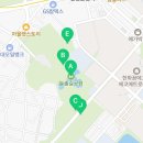 늘솔길근린공원(4호) 공원화장실 이미지