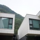 601 | 영월 럭셔리풀빌라 프레임하우스 마지막날! 2014.06.19~20 시아빠생신여행 영월~정선/아빠생신당일...