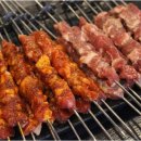 서연양꼬치양갈비