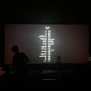 지원씨지샤브20만경관점 | 메가박스 프리미엄 만경관 방문 후기 7관 H열 시야