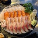 광안3-203 | [광안리 맛집] 광안동 횟집 추천, ‘광안어시장’ 방문 후기/주차장