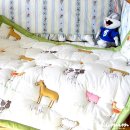 이불코디 이미지