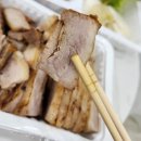 족발팩토리 | 역곡역 맛집 보쌈 족발팩토리 포장 후기, 가브리보쌈 집에서 따뜻하게 즐기기