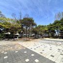 풍년근린공원 화장실 | [김포/풍년근린공원]주민들의 작은 쉼터