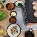 백송숯불갈비 이미지