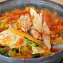 초정불고기 - 청주시 청원구 비중길 98 | 초정불고기
