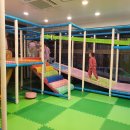 한우리 숯불갈비 건강밥상 이미지