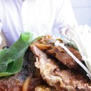 두리맛감자탕 - 예산군 | 두리맛감자탕