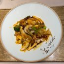 중계동 맛집 호접몽에서 회식!