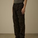 G COMPANY | [CP COMPANY] 26SS 씨피 컴퍼니 크롬 R 레귤러 카고 렌즈 팬츠 후기