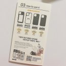 아이폰 15프로 케이스 디팍스 케이스 내돈내산 후기