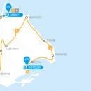 제주 올레길 10-1코스 이미지