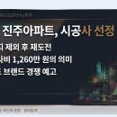 여의도 진주아파트, 상가 부지 제외 후 시공사 선정 본격화…공사비 3.3㎡당 1,260만원의 의미 이미지