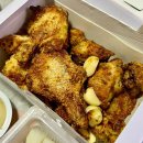 굽네치킨 메뉴 추천 남해마을바사삭 후기 with 땡겨요 할인 쿠폰