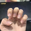 [전주효자동네일샵]전주대에서 가까운 네일샵 수담네일