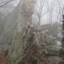 금병공원(우측) | 운암산(235m).돌탑전망대(215m).자웅산(수산264m).금병산(294m).도마산(154m)/경기 파주