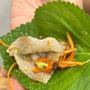 새말안길 | 봉담 맛집 :: 일품대패 가성비 고기집 후기