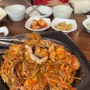 [대치동 맛집] 대치동 한티역 롯데백화점 맛집, 아구본가 첨벙 아구찜 대치점 내돈내산 후기