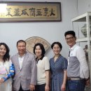 도자기 연구원 이미지