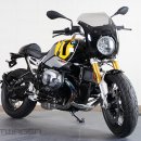 [인증 중고] BMW RnineT 2020년식 입고 안내 이미지