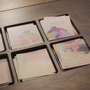 오백장군갤러리 공연장 | 제주도 산책코스 추천 : 제주돌문화공원 1,2,3코스 소요시간, 동선