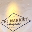 플로어마켓 | 🎄포시즌스호텔 서울 더마켓 디너 후기