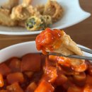 달떡볶이 - 영등포구 대림로 142 | 달떡볶이