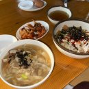 옥천우리국수