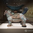 美 셧다운에 연기됐던 '이건희 컬렉션', 워싱턴서 개막 이미지