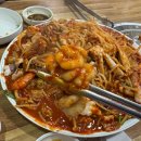 월성해물 | 구미 선산읍 해물찜 맛집 월성해물 내돈내산 후기