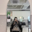 [김해 삼계 미용실] 밀로헤어 삼계점에서 C컬펌 만족 후기