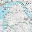 [앵자지맥5 산행기] 염치고개~해협산~정암산~귀여리/한강(종착지)(2020,7/26) 이미지