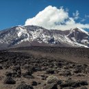 킬리만자로 이미지