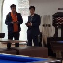 비비텍 당구장 이미지