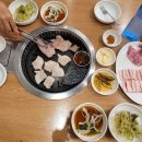 대우 한우촌 이미지