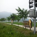 지리산둘레길 2코스 이미지