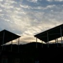 지리산 태양광발전소 이미지