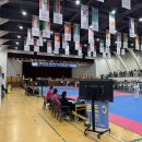 원흥비전 태권도장 이미지