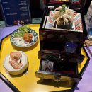 몽스토리 | [연남동 코스요리] 몽중식 - 중식코스요리 런치 (두 번째 방문 후기 / 케데헌)