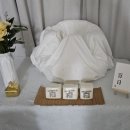 한자야, 놀자 | 100일 아기 셀프 백일상 후기 가성비 쿠팡템이랑 당근으로 엄마의 휴식까지 챙기기