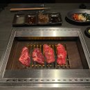 [도쿄 여행] 도쿄 야키니쿠 맛집 Fifty-Five Tokyo Ebisu 피프티파이브 도쿄ㅣ 후기 ㅣ 가격