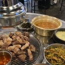 좋은사람들연탄구이