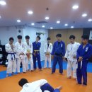 분당화랑 유도&주짓수 이미지