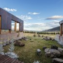 전원풍경 house 이미지