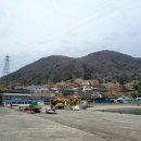 고흥 우미산 - 멋진 해안절벽 구경