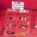 [서울 홍대 팝업] 네일톡톡 : 990원 AI네일 셀프 후기