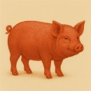 붉은돼지 이미지