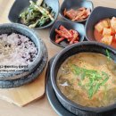 최연희추어탕 | 아산맛집 도고면 최연희추어탕에서 추어탕 먹어봄