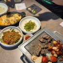 진빼이갈비&냉면 | 당하동 맛집 육미안, 완정역 신상 고기집 안창갈비와 양념대창 추천
